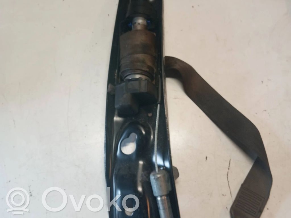 Volvo XC90 Cinturón delantero 