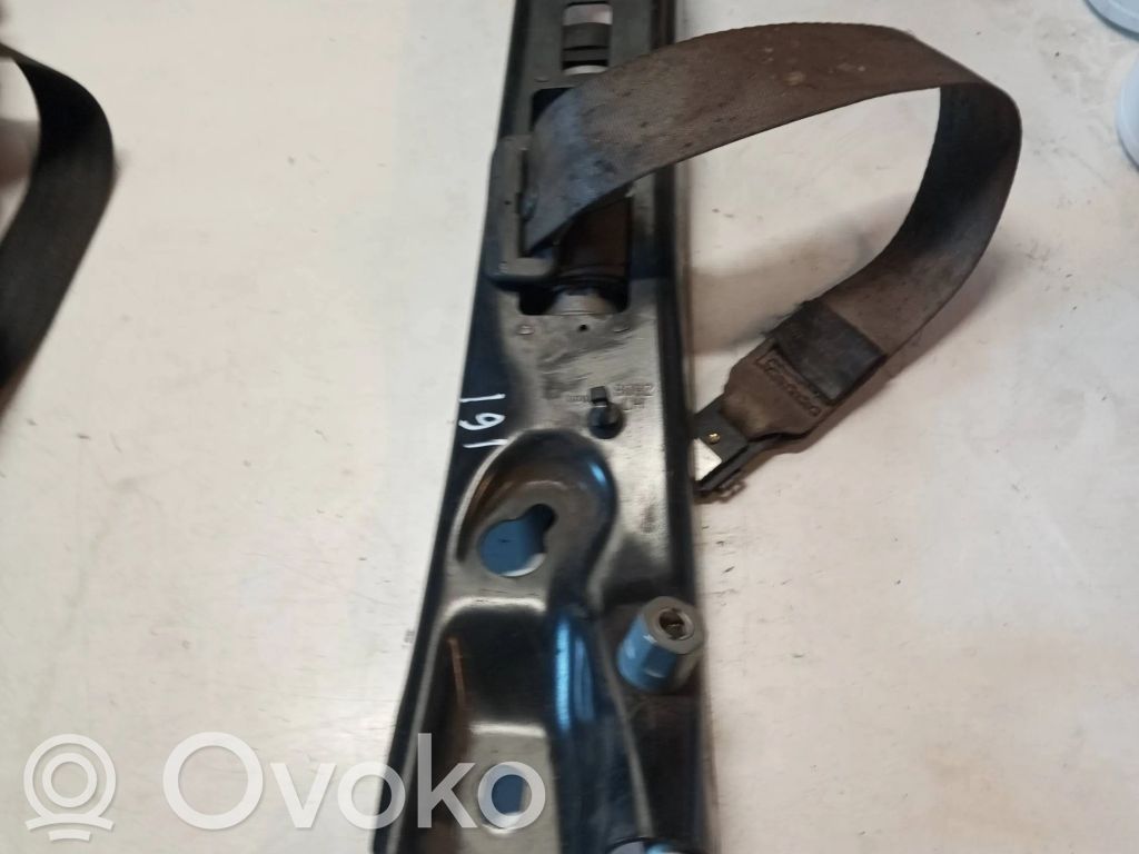 Cinturón delantero   8686631