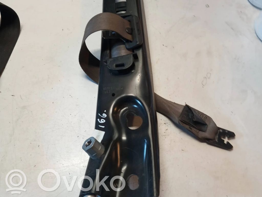 Volvo XC90 Cinturón delantero 