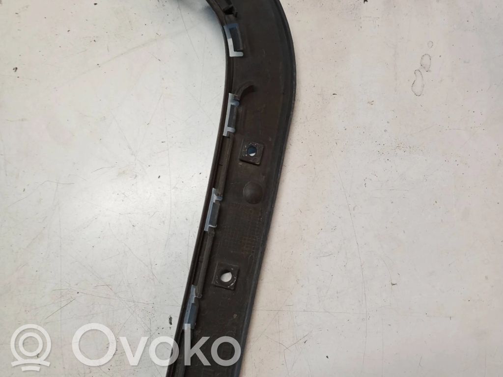 Volvo V50 Rear bumper mounting bracket 