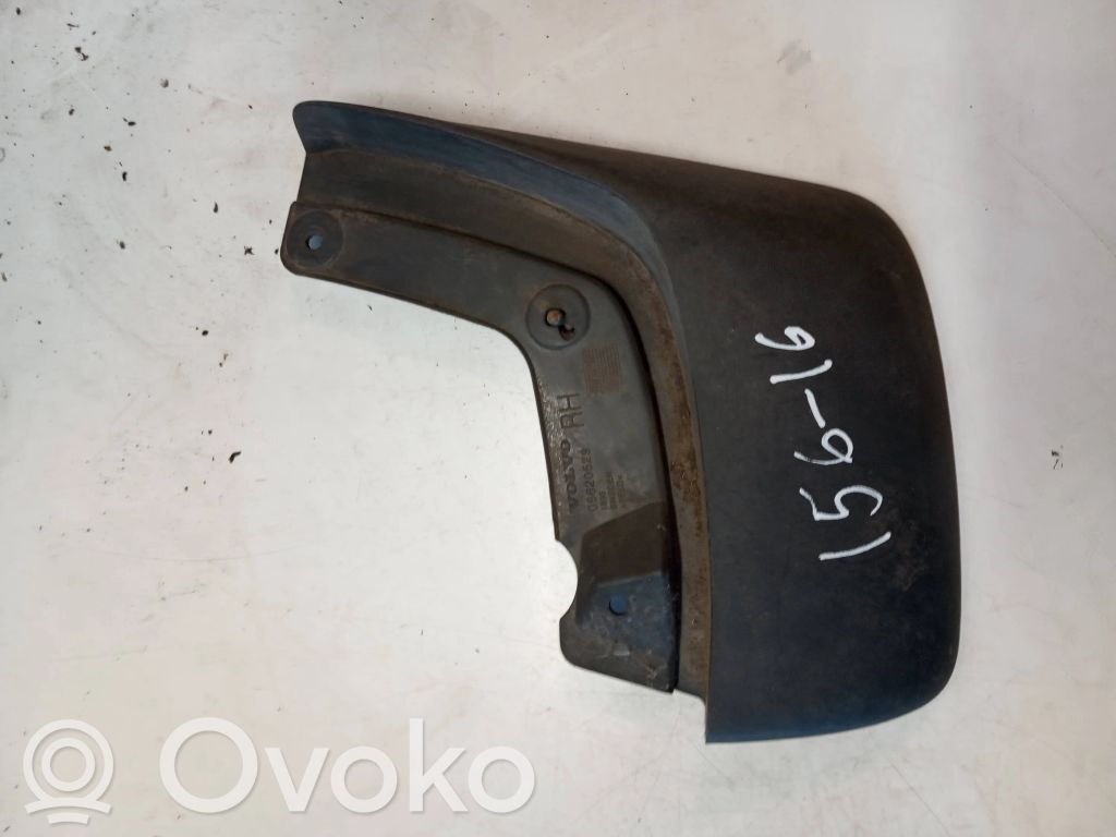 Volvo XC90 Rear mudguard 