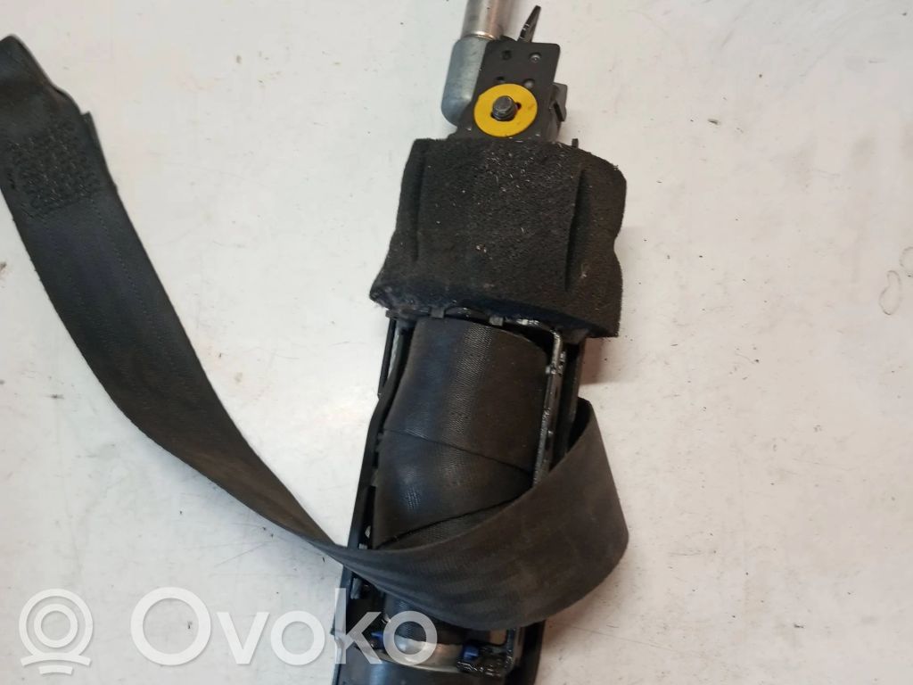 Volvo C30 Cinturón delantero 