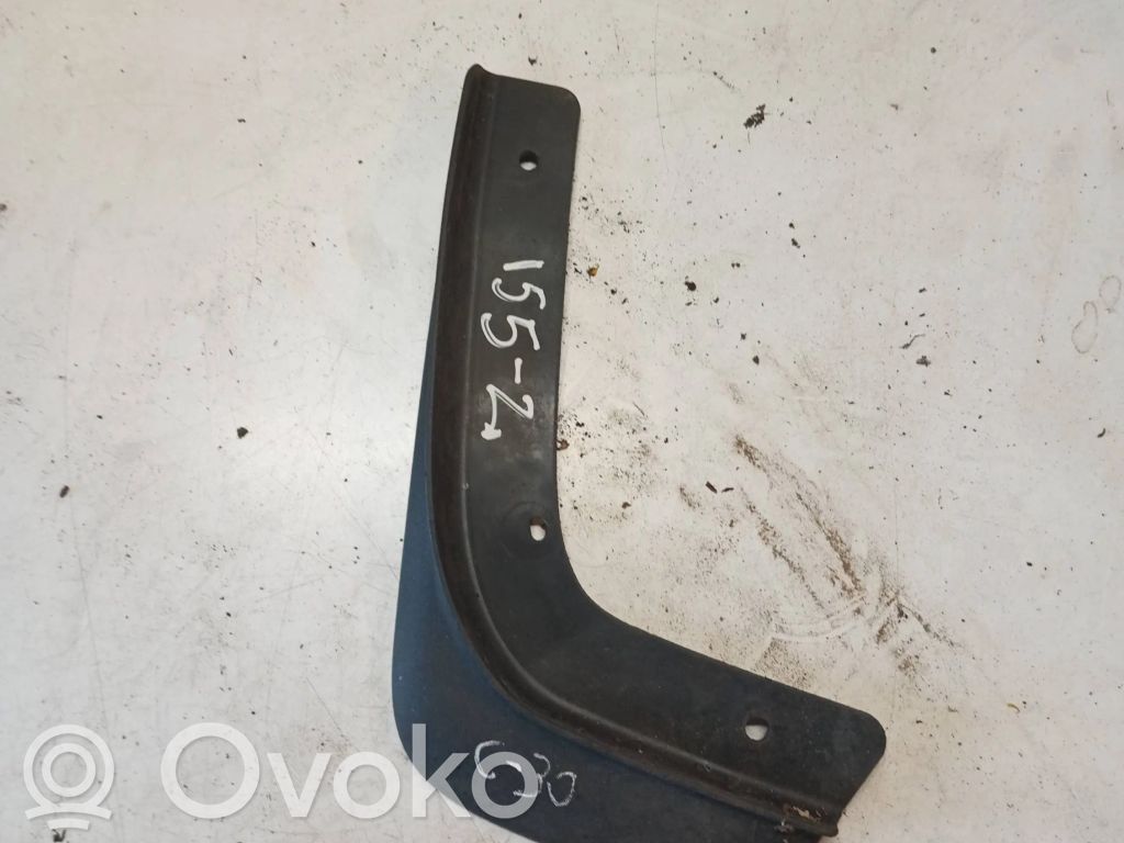 Volvo C30 Front mudguard 