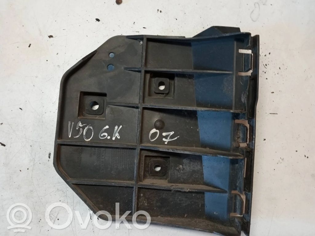 Volvo V50 Rear bumper mounting bracket 