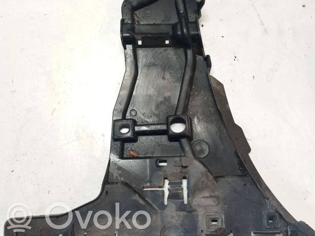 Volvo S60 Etupuskurin kannake 