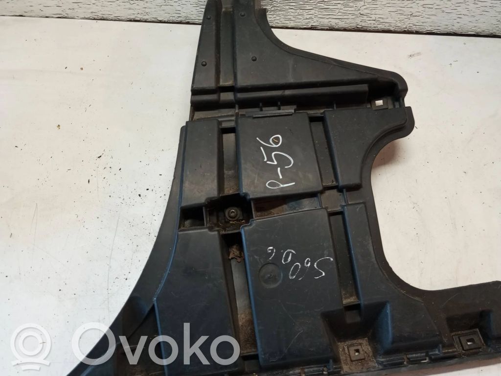 Volvo S60 Rear bumper mounting bracket 