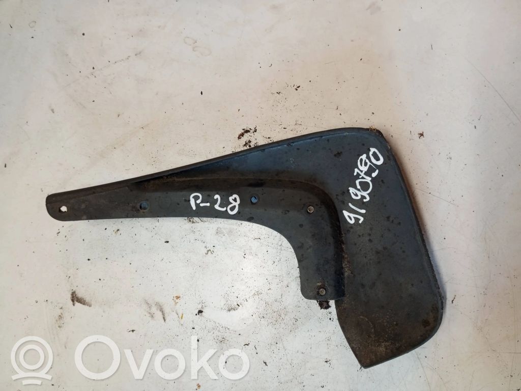 Volvo S80 Front mudguard 