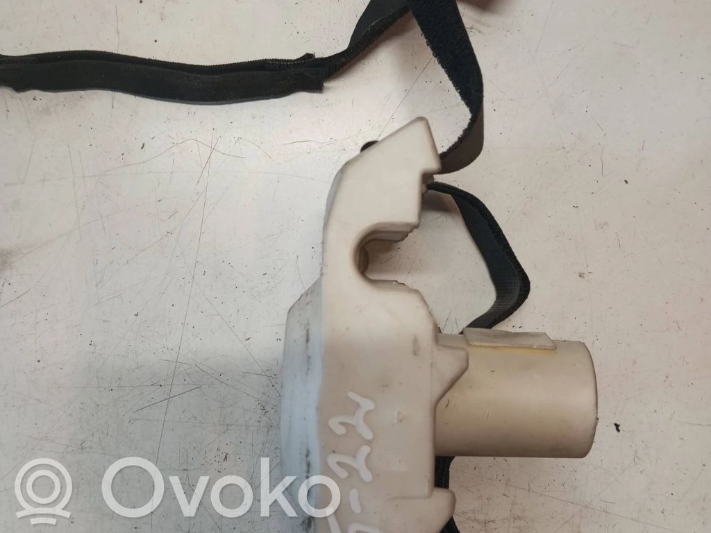 Volvo V70 Śruba koła zapasowego 