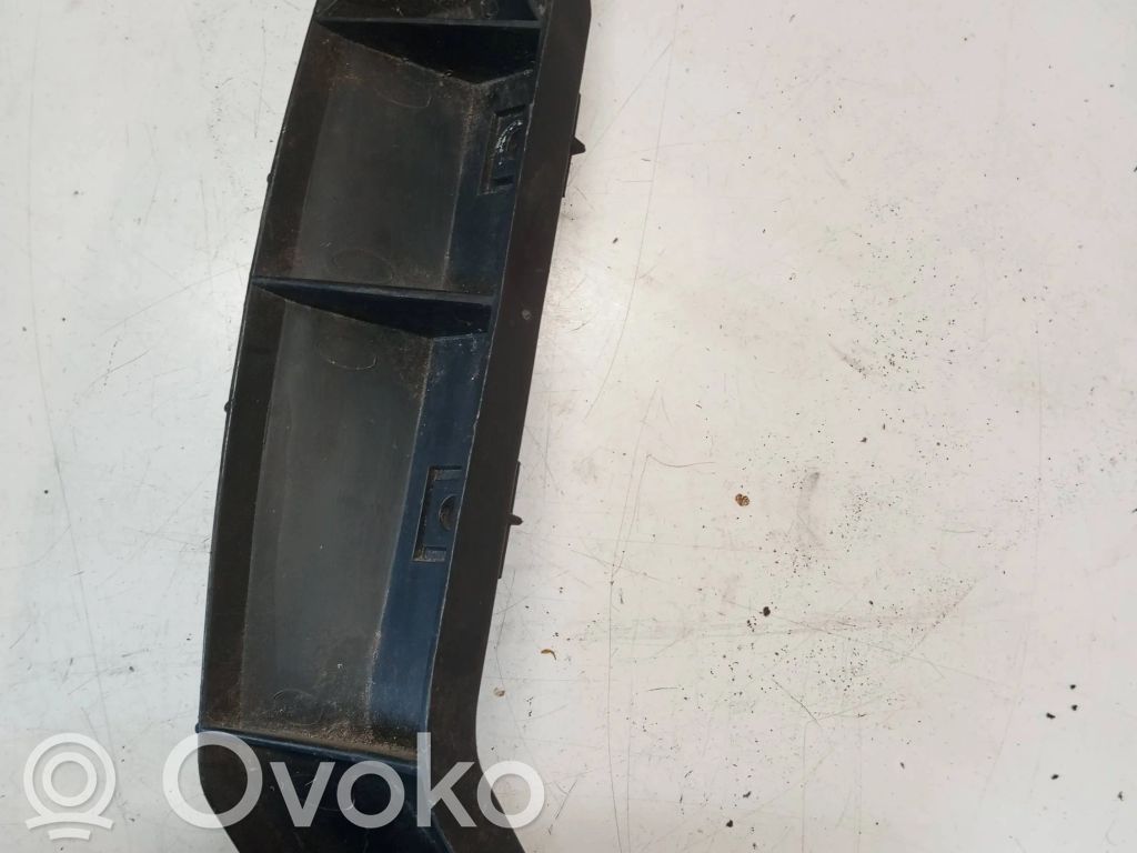 Volvo S40 Soporte de montaje del parachoques trasero 