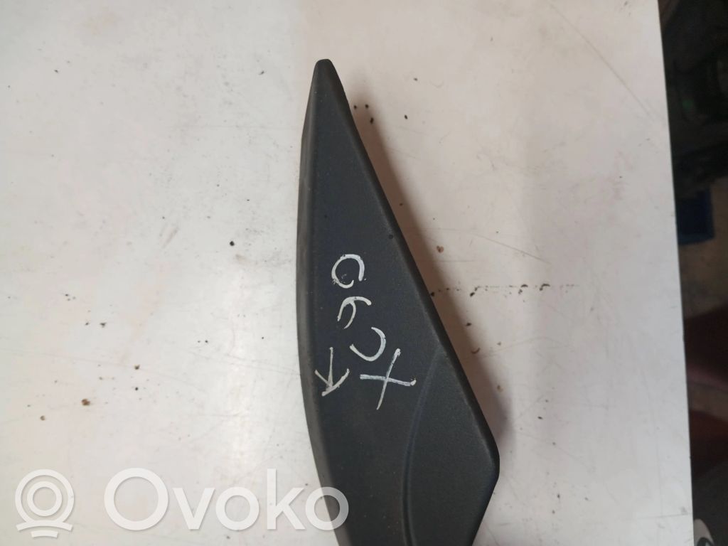 Volvo XC90 Roof bar rail 