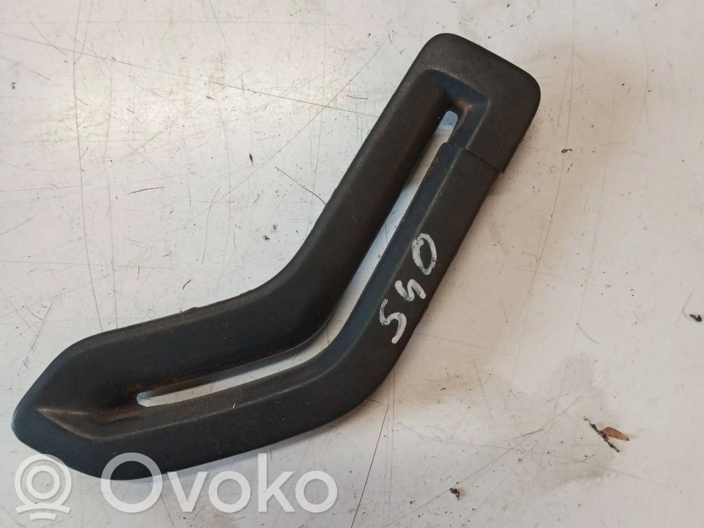 Volvo V50 Saugos diržo apdaila 