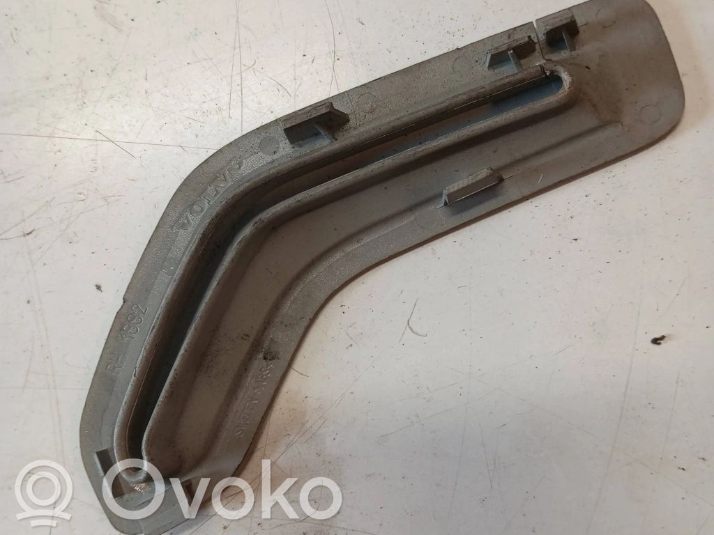 Volvo XC90 Moldura del cinturón 