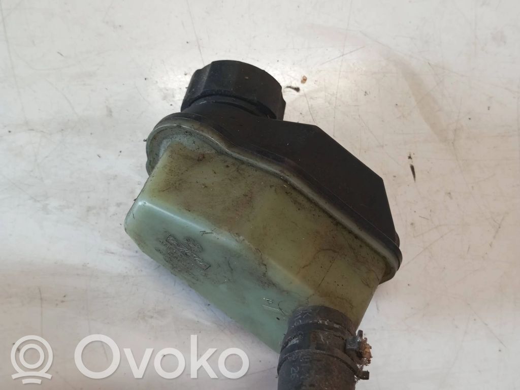 Volvo V50 Serbatoio/vaschetta del liquido del servosterzo 