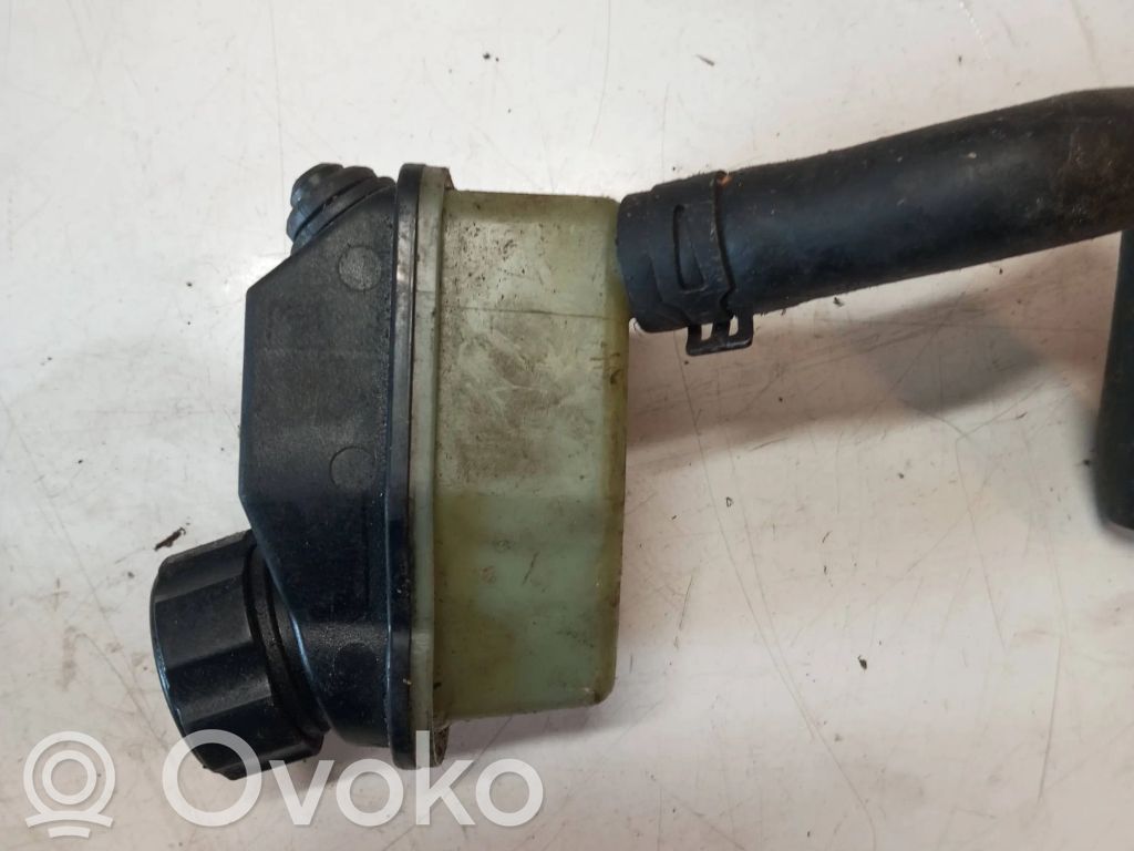 Volvo V50 Serbatoio/vaschetta del liquido del servosterzo 