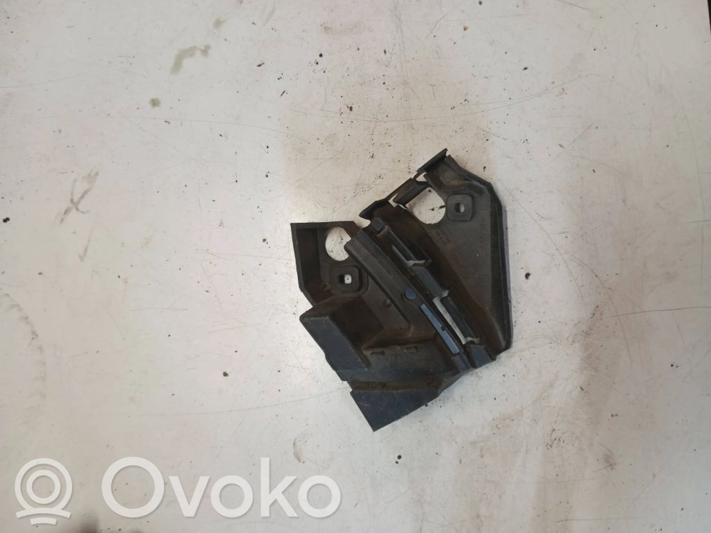 Volvo C30 Front bumper mounting bracket 