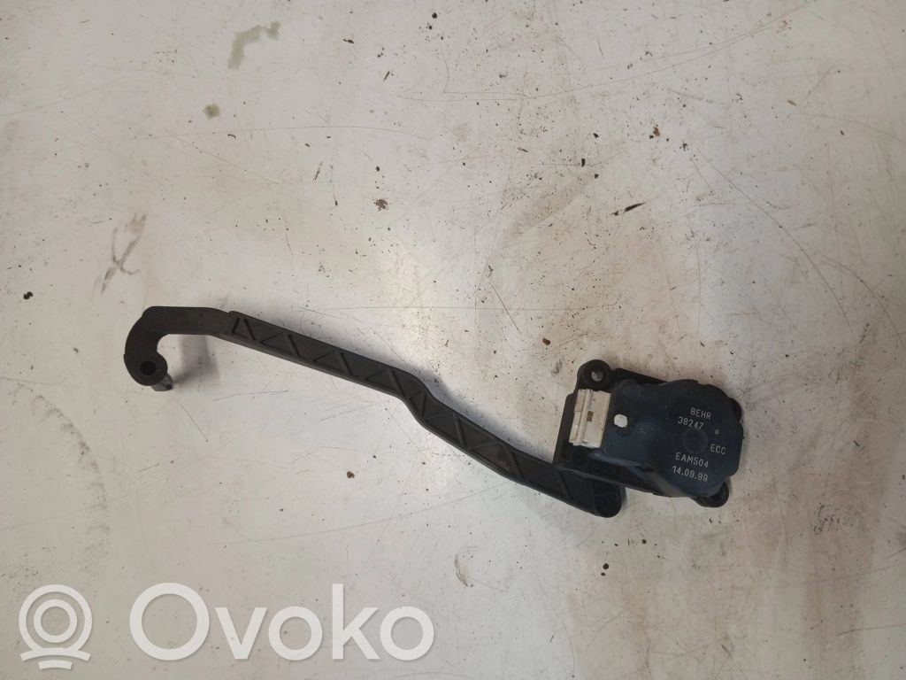 Volvo S80 Air flap motor/actuator 