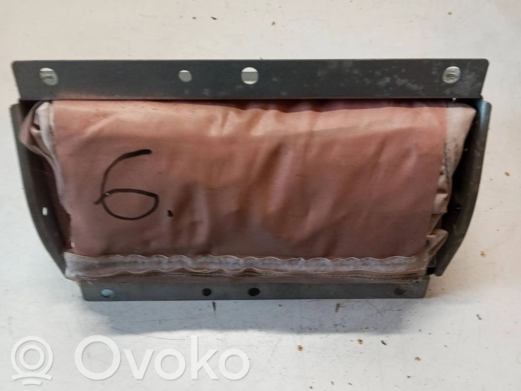 Volvo S60 Beifahrerairbag 