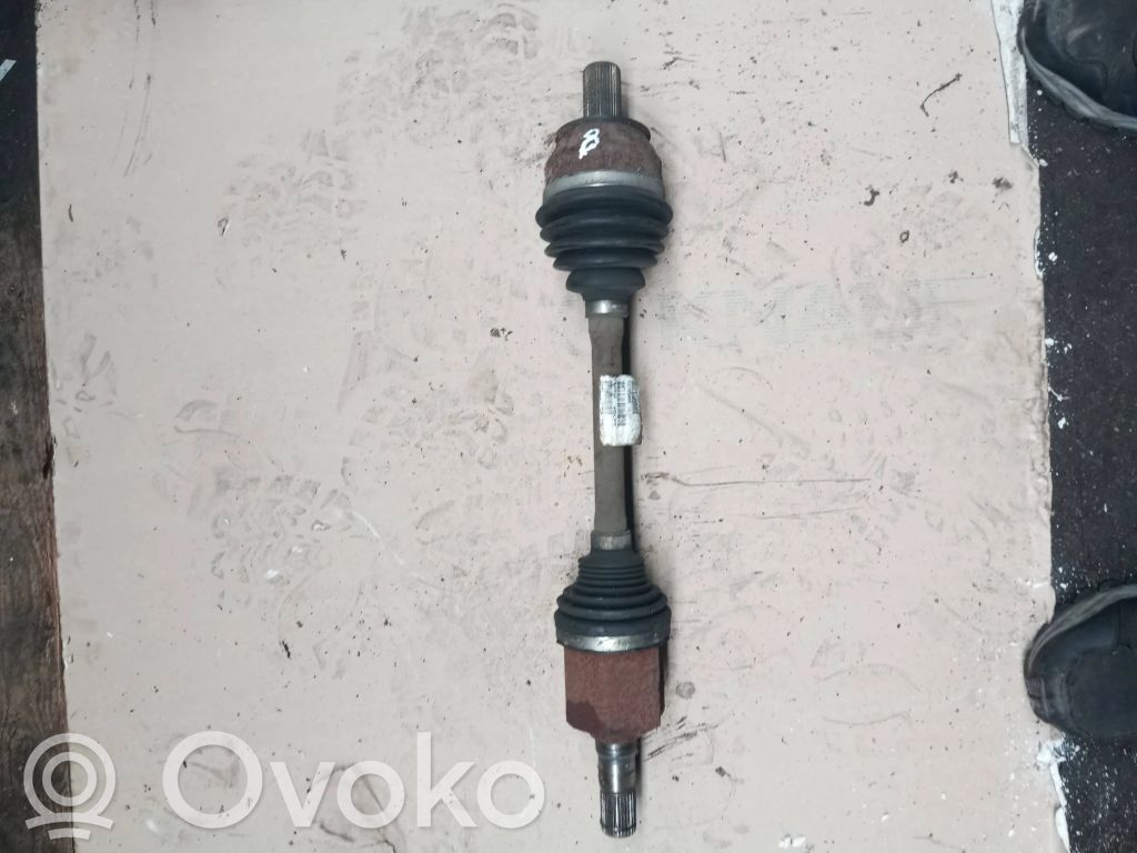 Volvo V60 Eje de transmisión delantero 