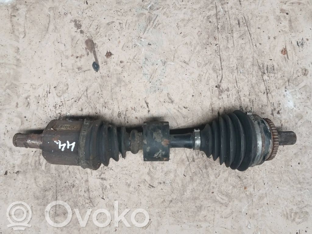 Volvo S80 Eje de transmisión delantero 