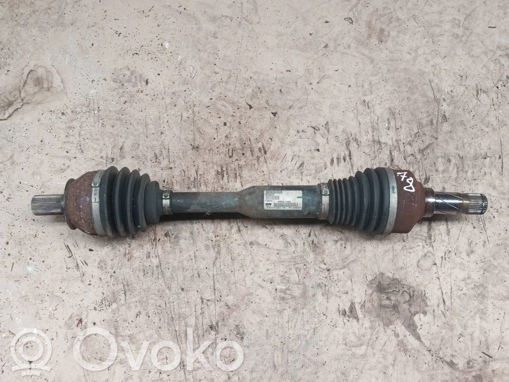 Volvo XC60 Front driveshaft 