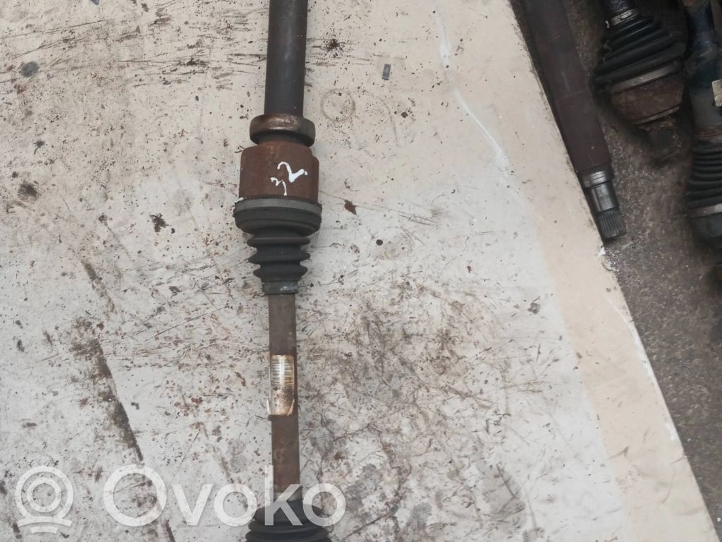 Volvo S60 Front driveshaft 