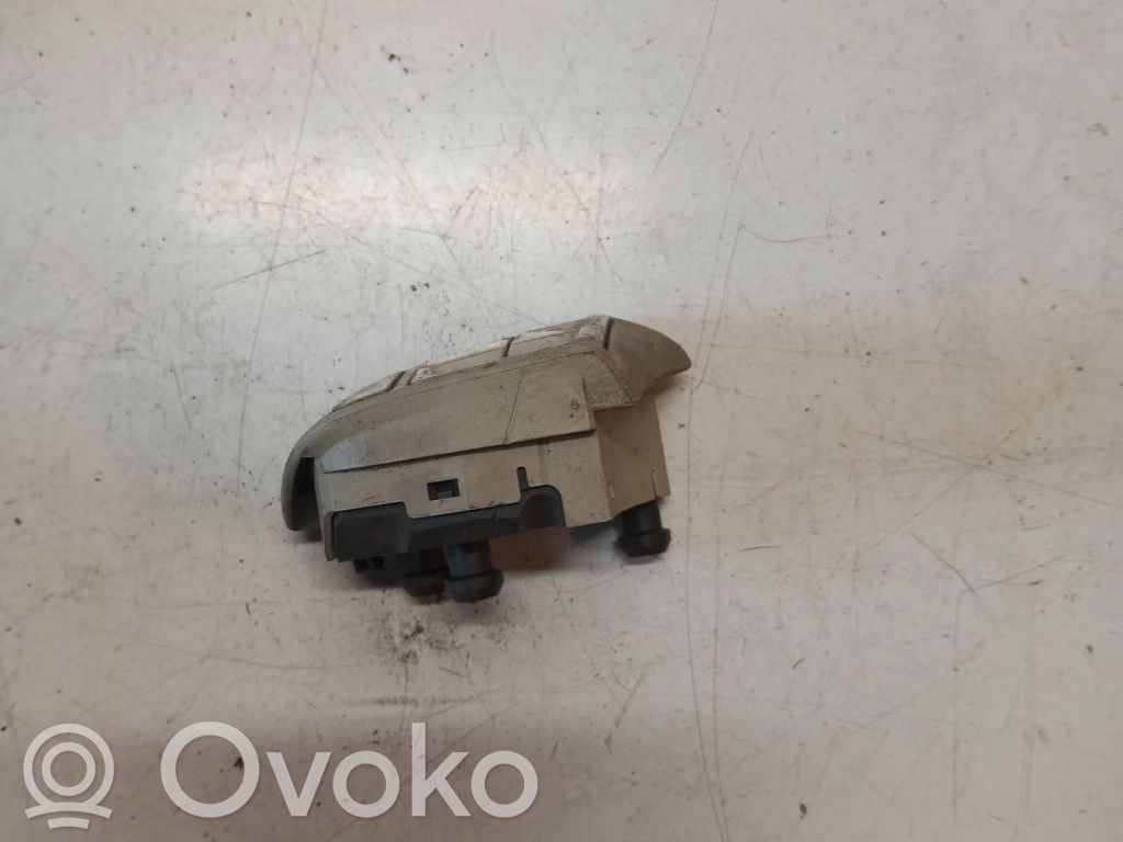 Volvo S80 Multifunctional control switch/knob 