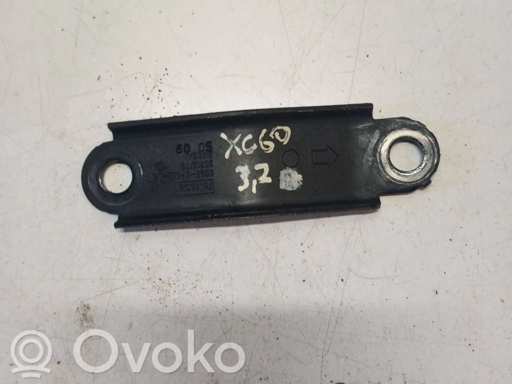 Volvo XC60 Engine mount bracket 