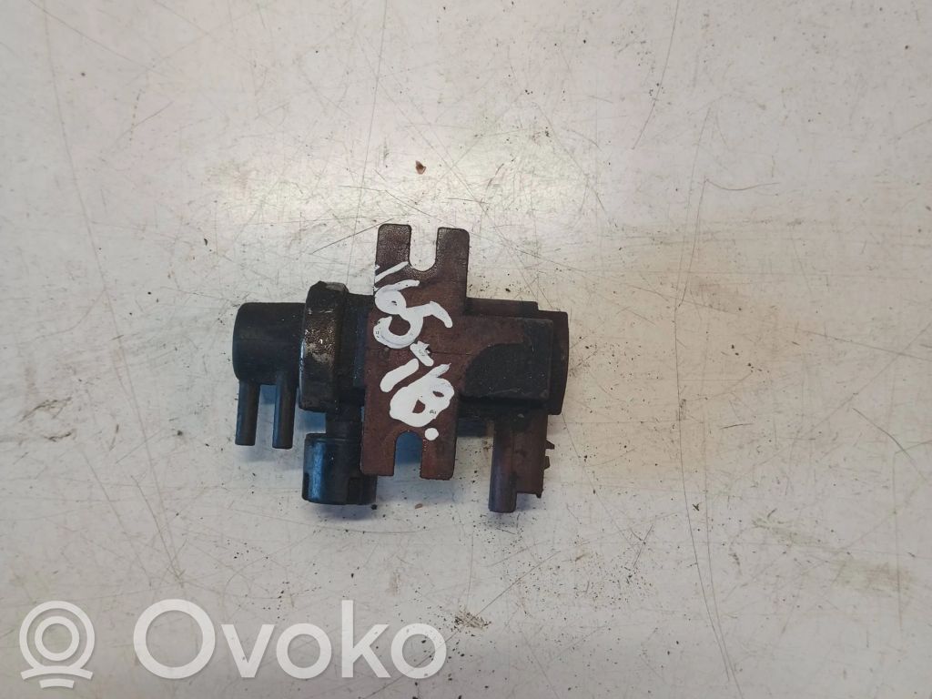 Volvo S40 Electroválvula del turbo 