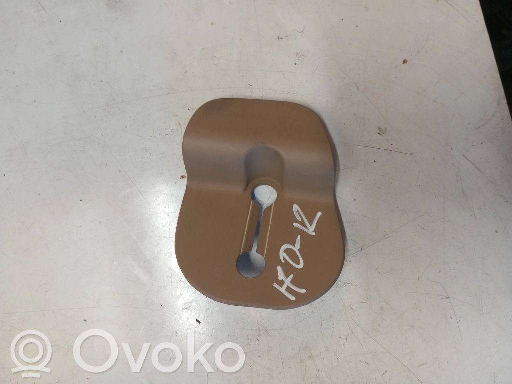 BMW X6 E71 Other trunk/boot trim element 