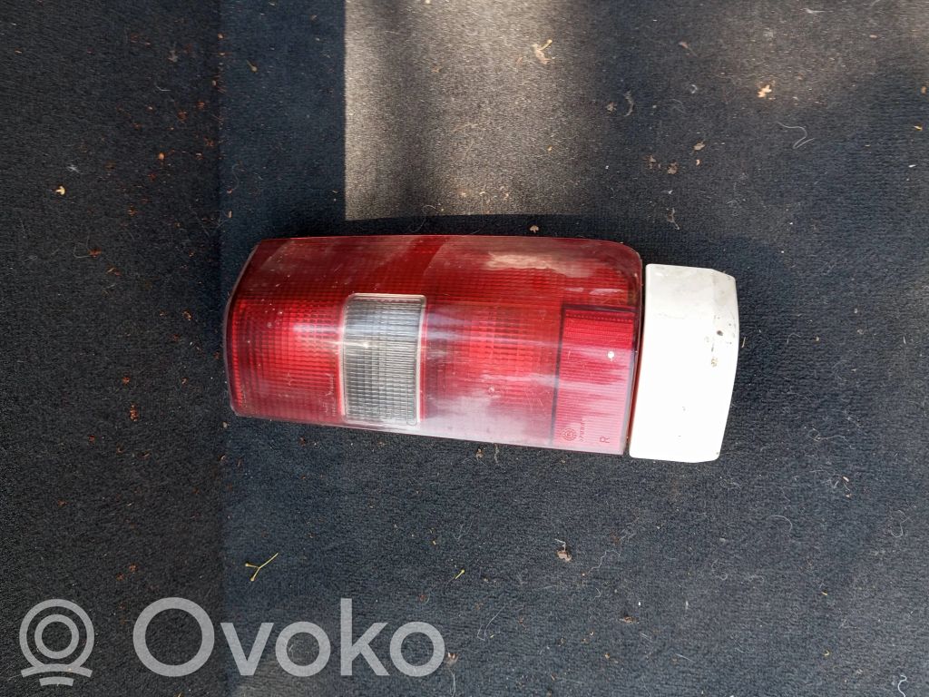 Volvo V70 Rear/tail lights 