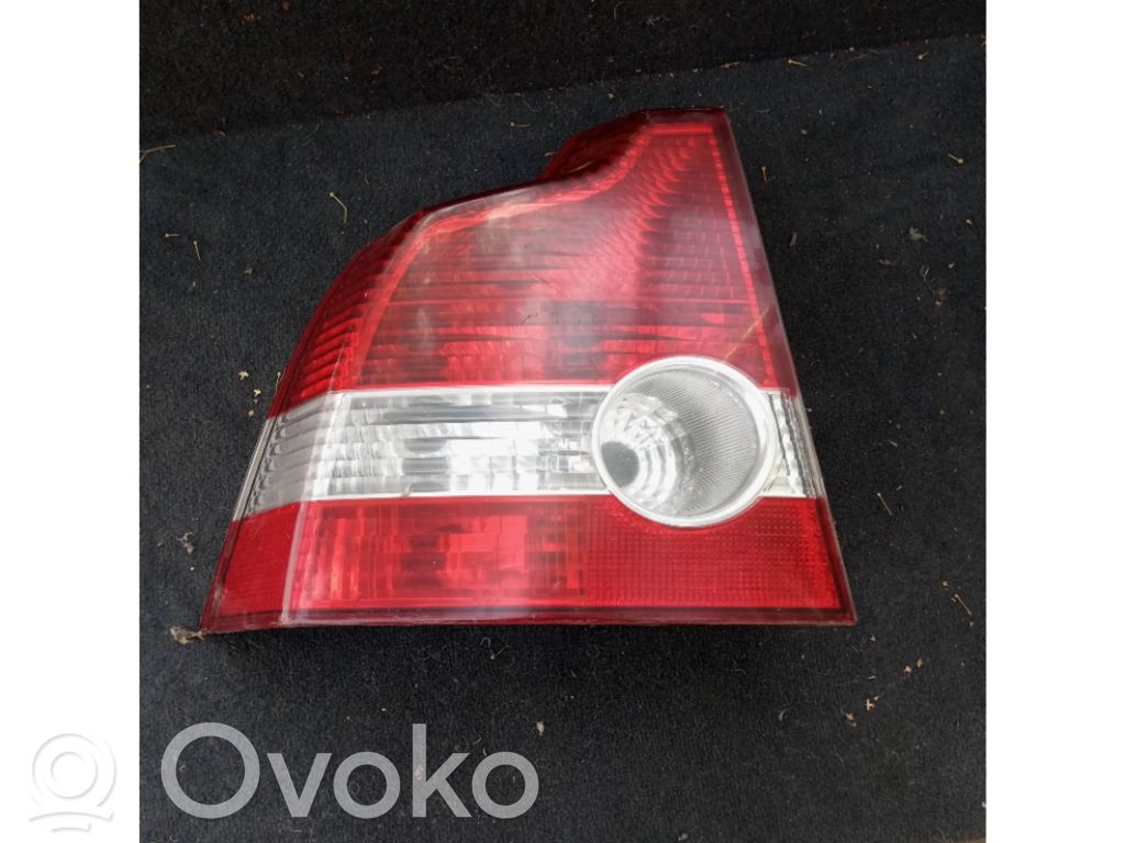Volvo S80 Takavalot 