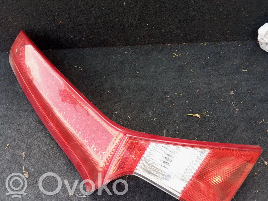 Volvo V70 Takavalot 