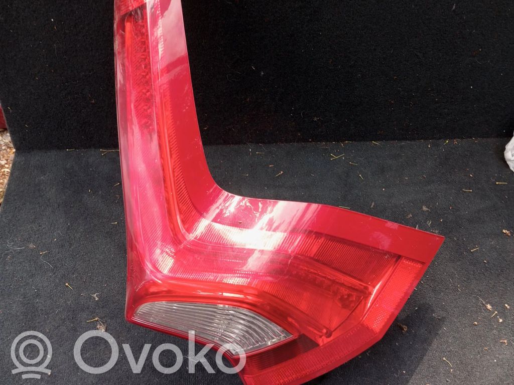 Volvo V60 Lampa tylna 