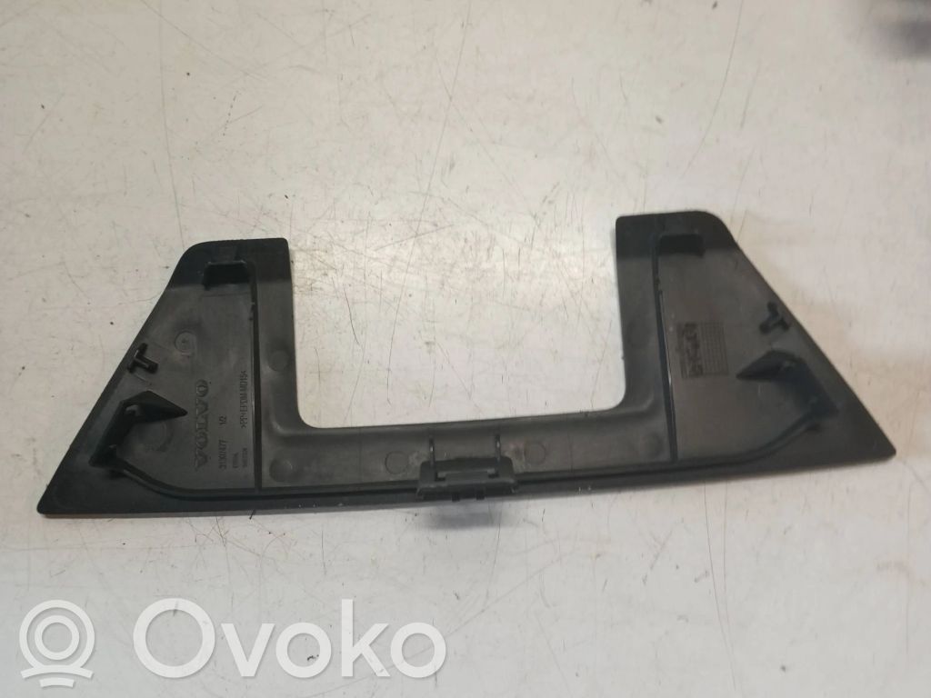 Volvo V40 Osłona rygla zamka klapy tylnej 