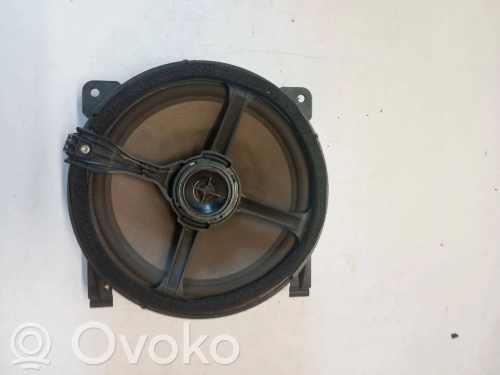 Volvo S60 Front door speaker 