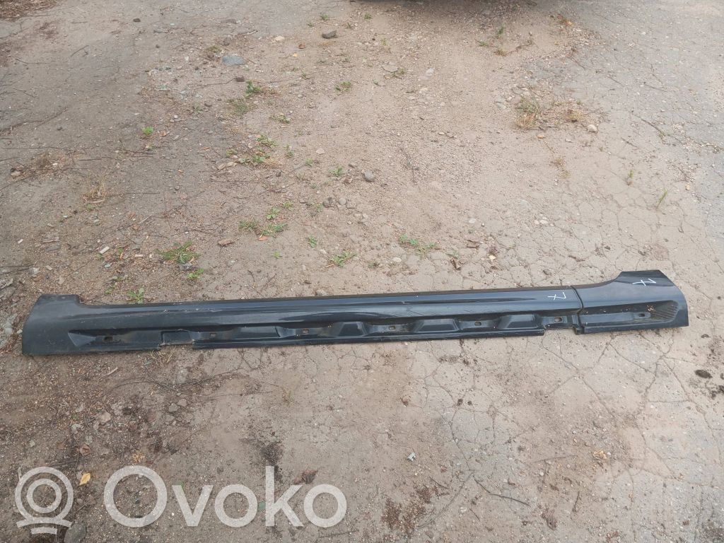 Volvo S80 Listón 