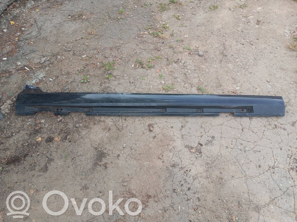 Volvo V60 Listón 