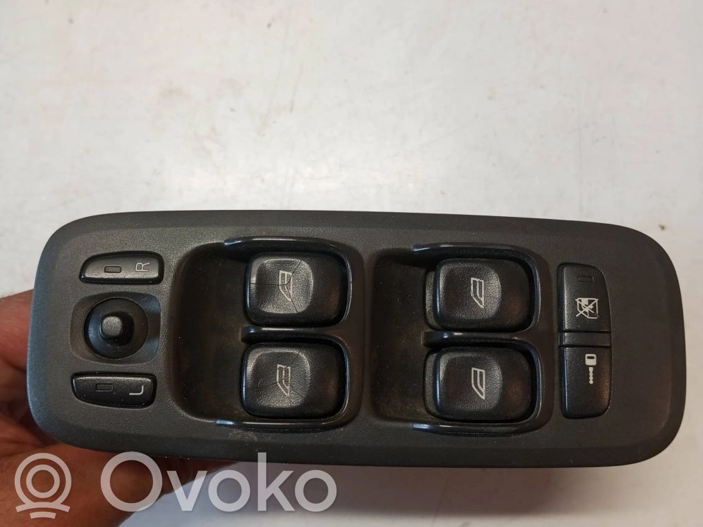 Volvo XC90 Electric window control switch 