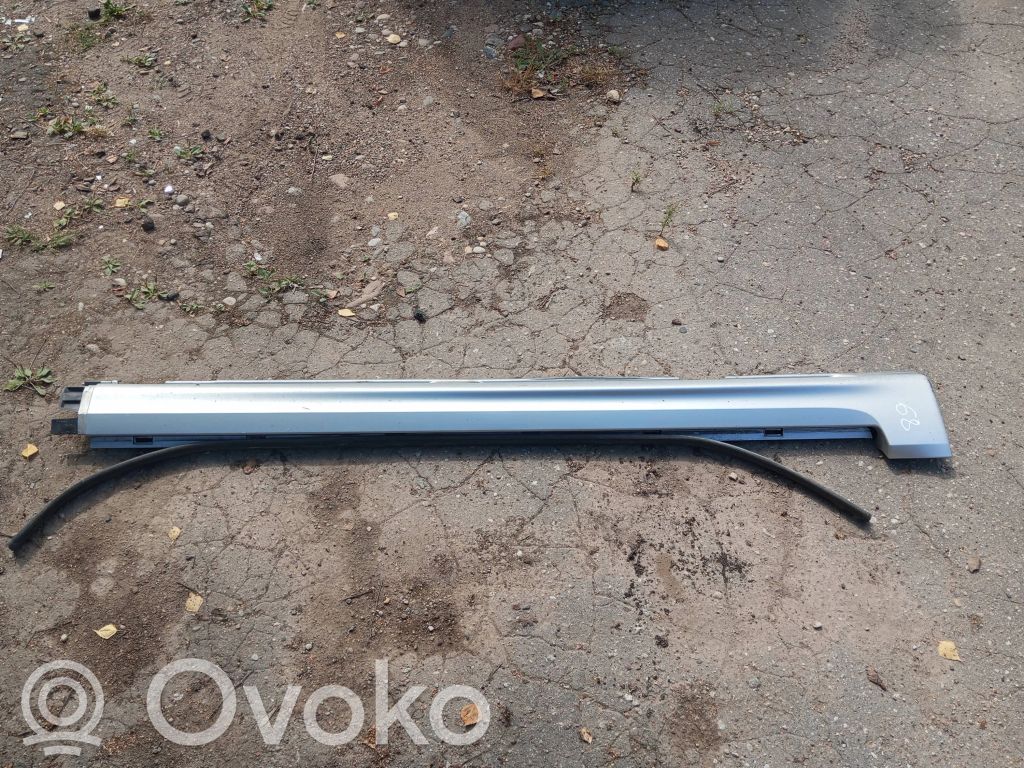 Volvo S80 Unidad central de control multimedia 