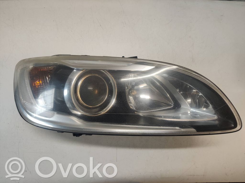 Volvo V60 Headlight/headlamp 