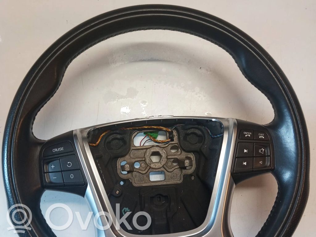 Volvo XC60 Lenkrad 