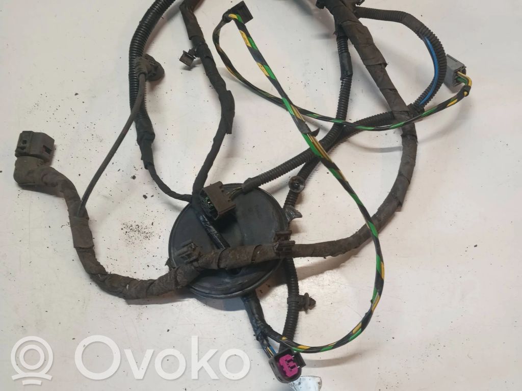 Volvo S60 Otros cableados 