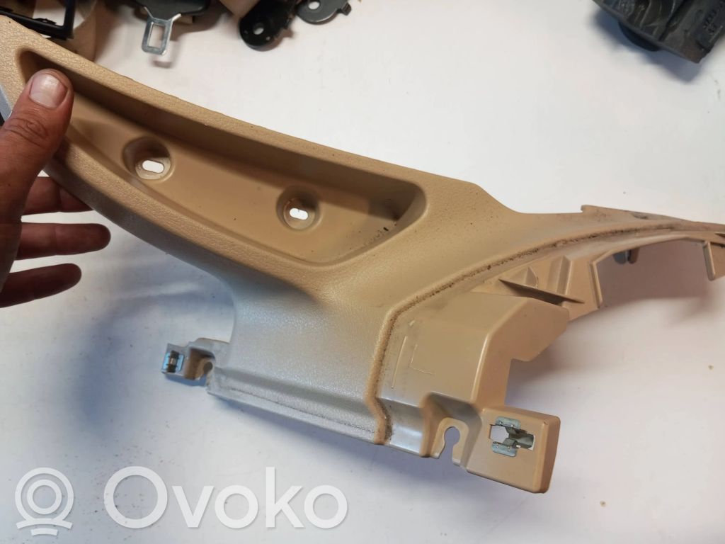 BMW X6 E71 Otros repuestos del interior 