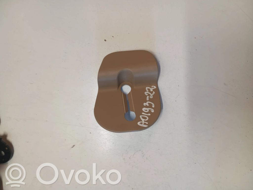 BMW X6 E71 Other interior part 