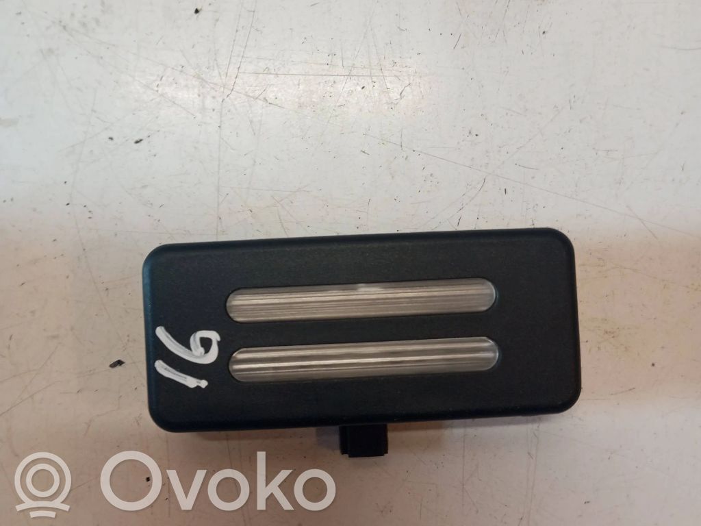 BMW X6 E71 Other interior light 