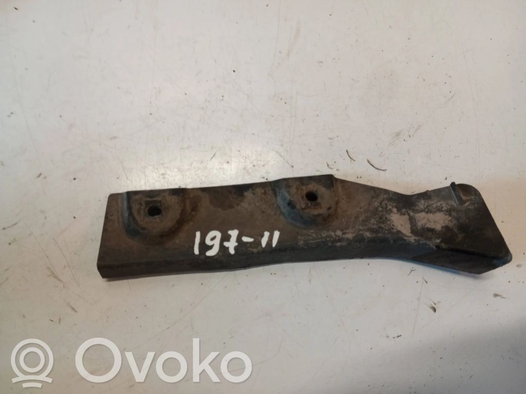 BMW X6 E71 Front mudguard 