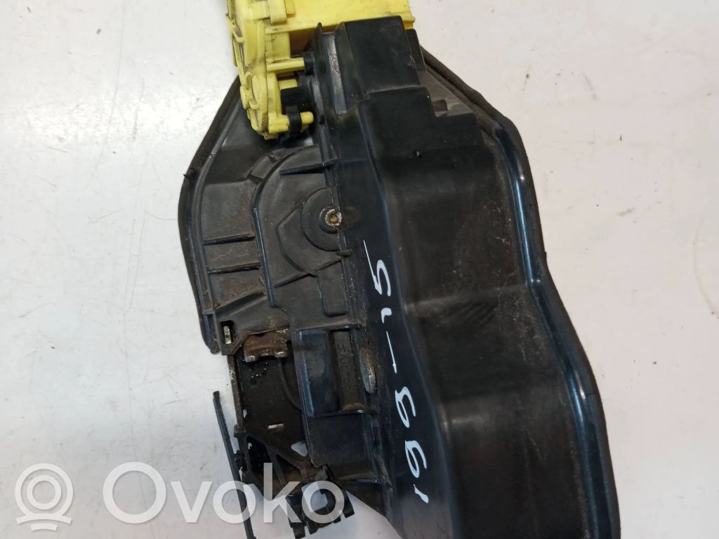 BMW X6 E71 Front door lock 