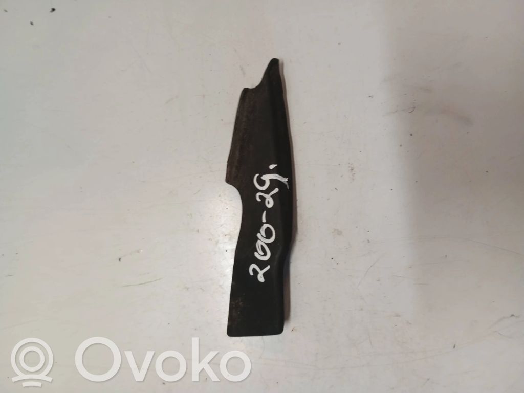 Volvo XC90 Windshield trim 