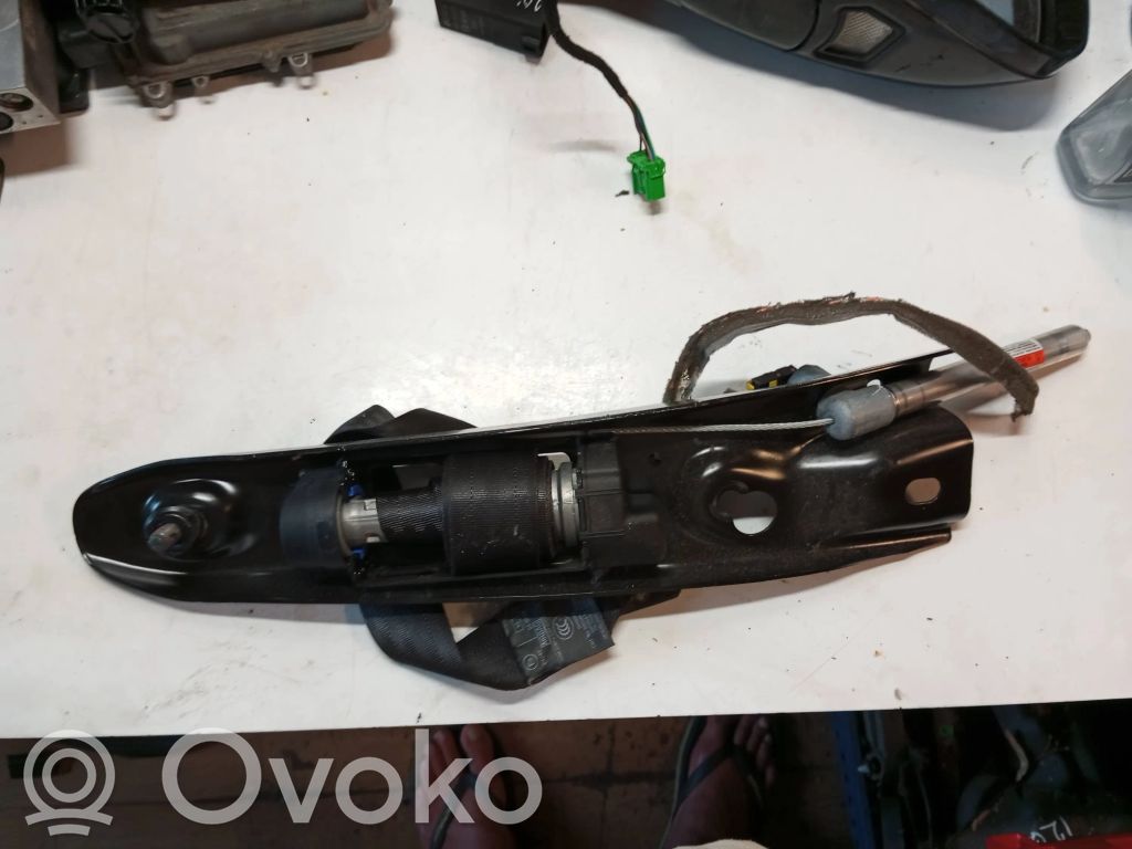 Volvo XC90 Cinturón delantero 