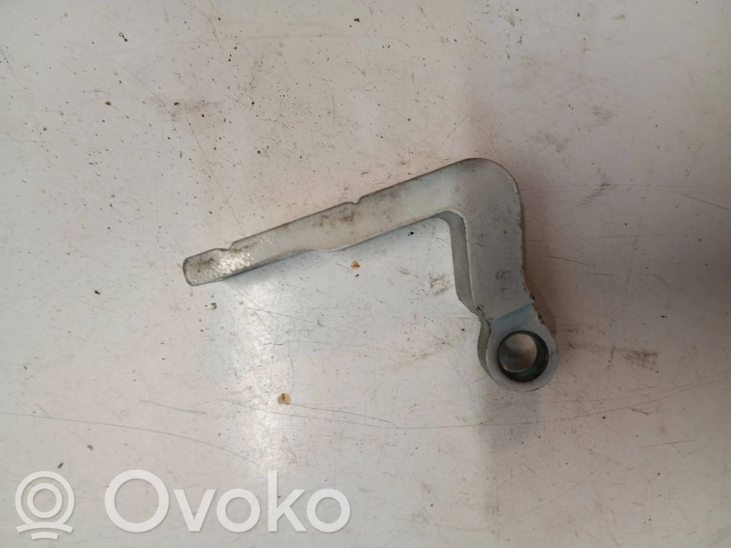 Volvo V40 Front door lower hinge 